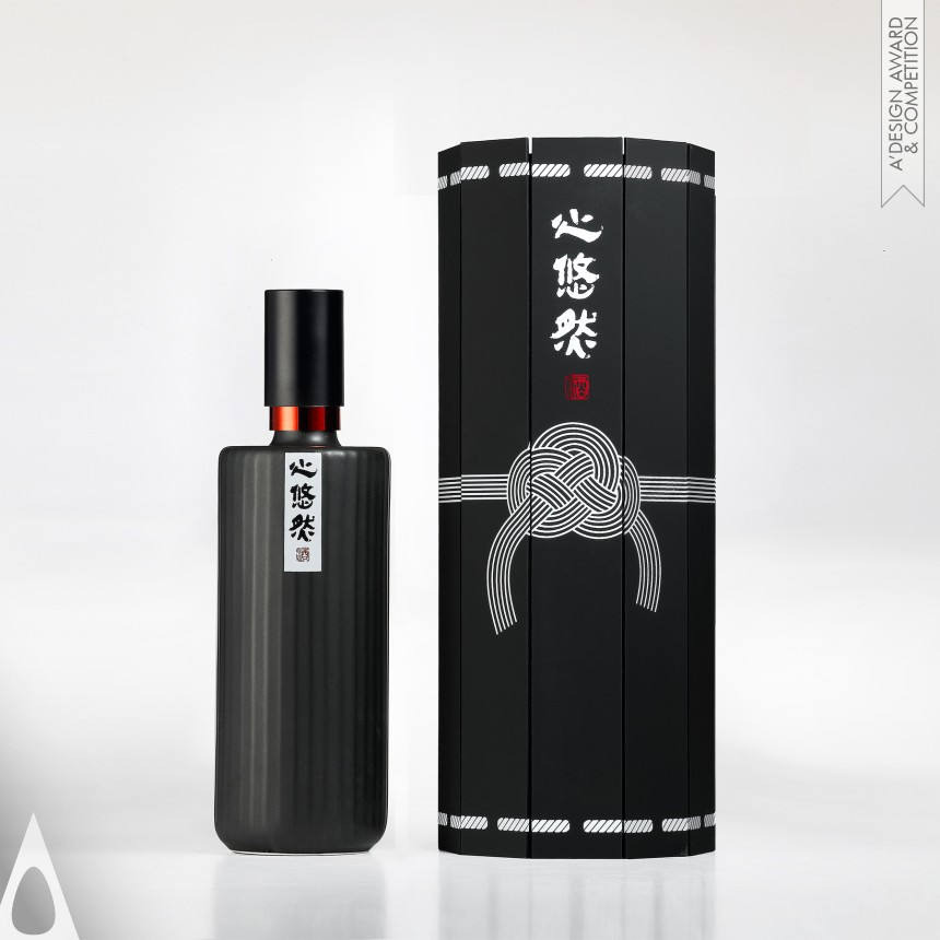 Pang xinyu Wine Boxes