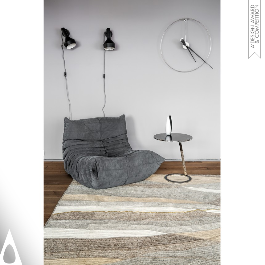 Marina Begman Rug