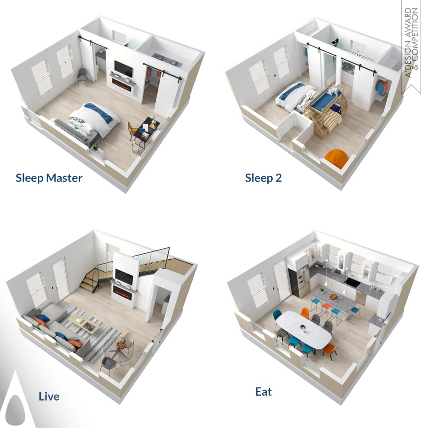 Boxabl's Boxabl Casita House