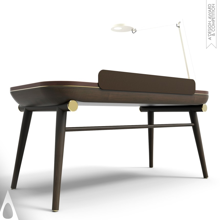 Mekong - Bronze Furniture Design Award Winner