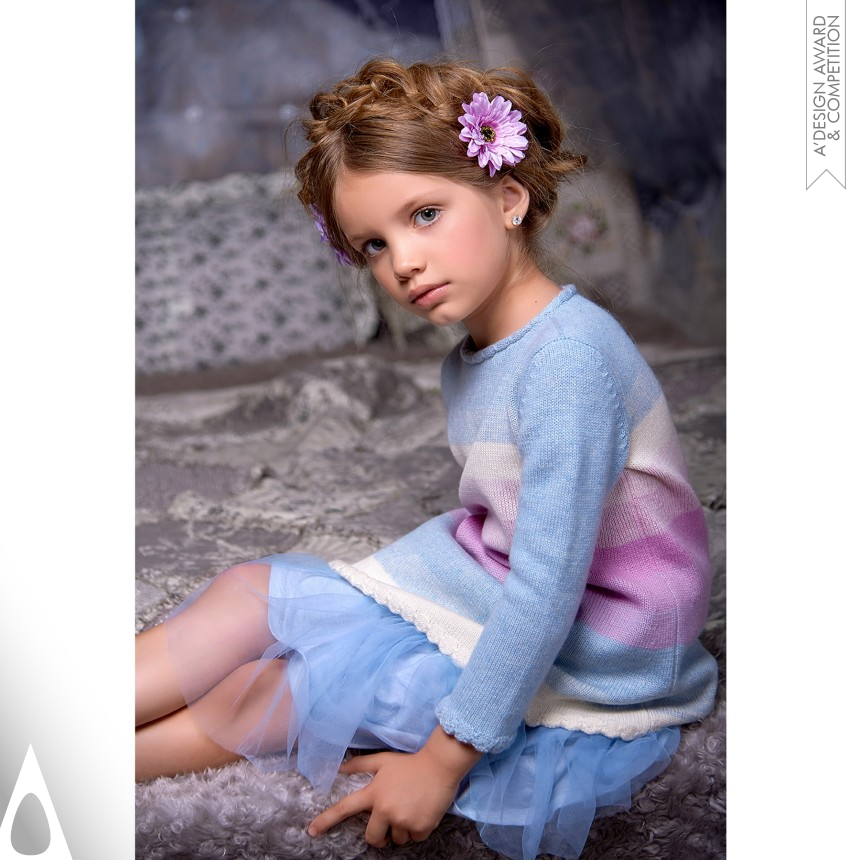 Elena Starostina Premium Brand for Kids