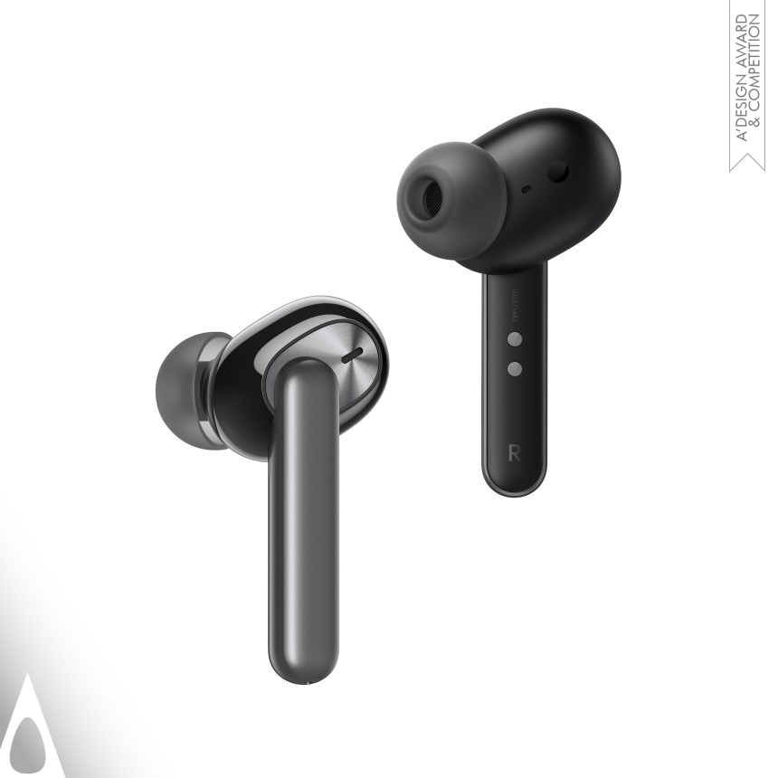 Oppo Enco W31 True Wireless Headphones