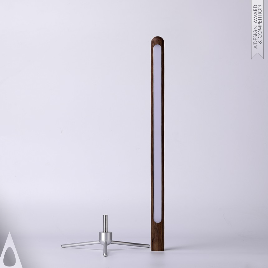 Ten Centimeter - Bronze Lighting Products and Fixtures Design Award Winner