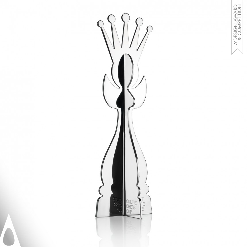 Nagrada - Silver Awards, Prize and Competitions Design Award Winner