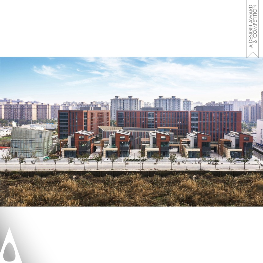 Aico Ltd Mixed Use