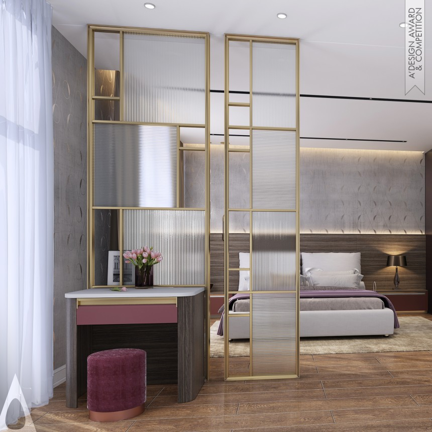 Suofeiya Home Collection Partition