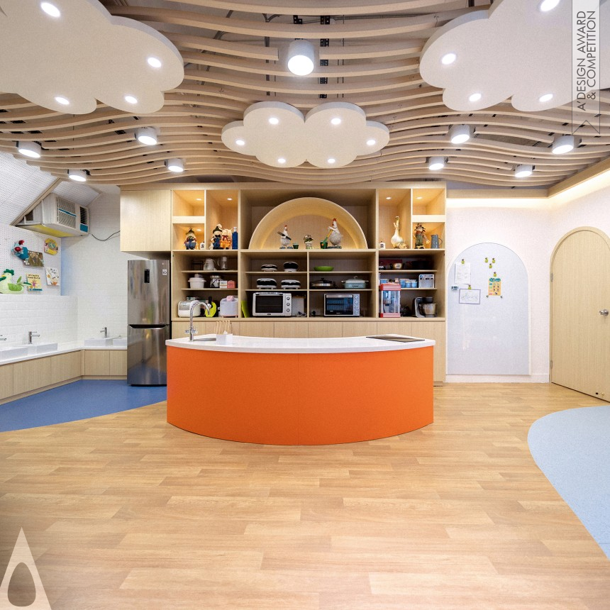 Measure Mode Company Limited Kindergarten School