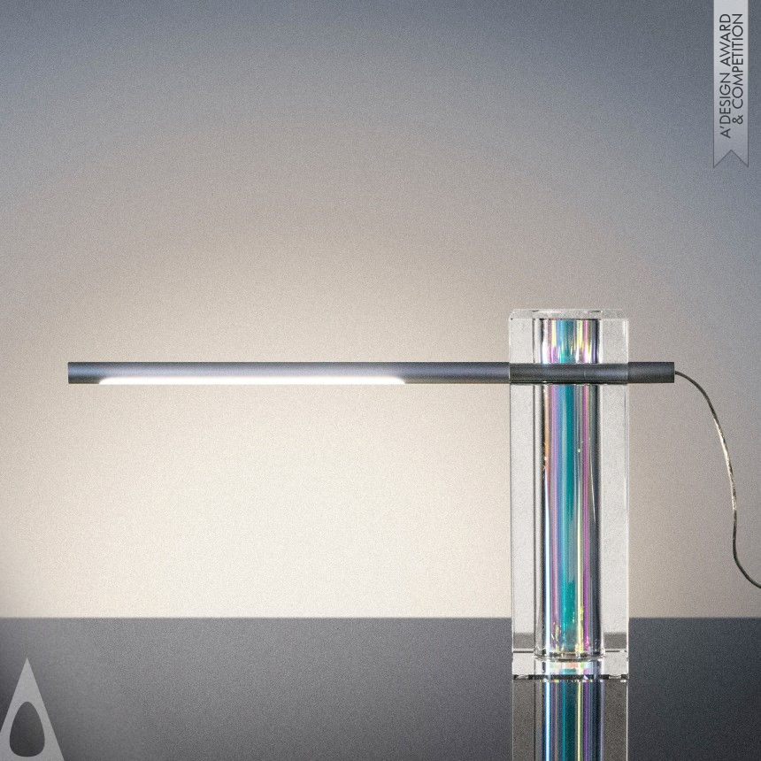 Ray Teng Pai Linear Refraction