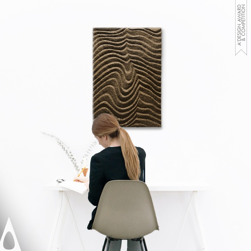 Estere Savicka Acoustic Panels