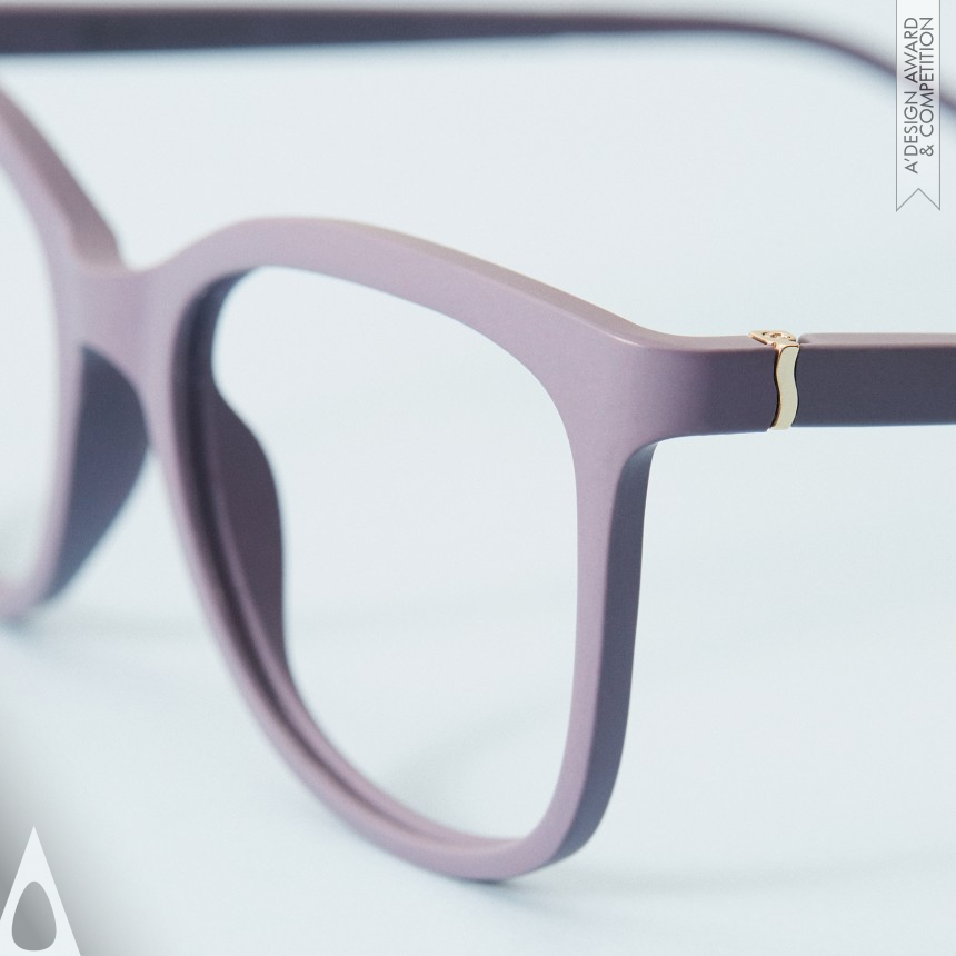 MODO Eyewear design