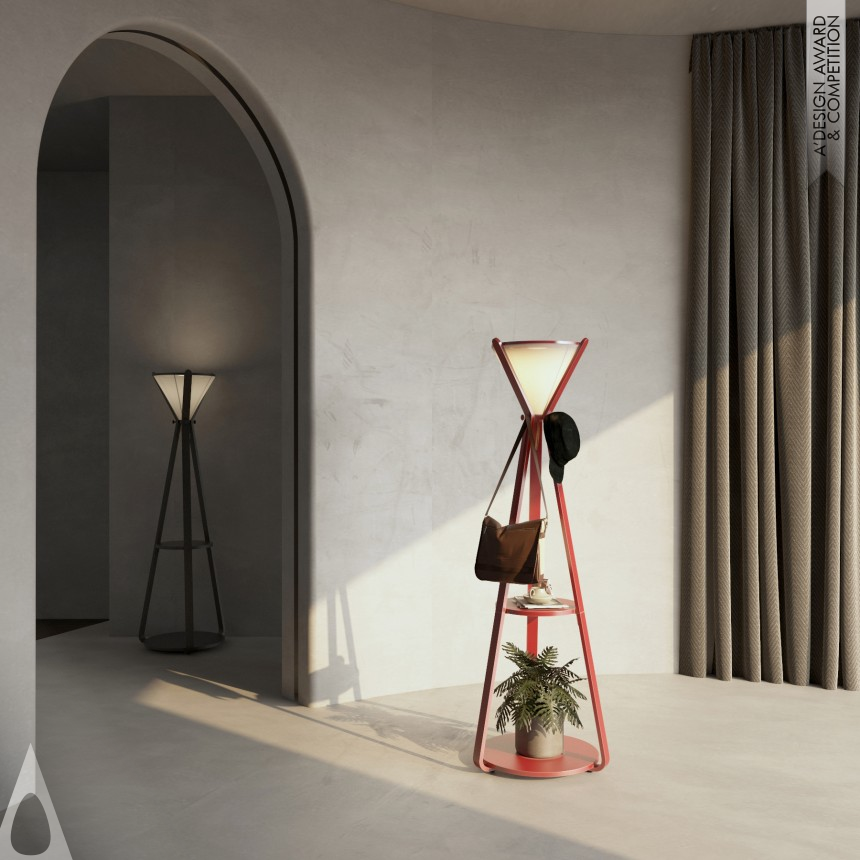 Ziel Home Furnishing Technology Co., Ltd Hourglass 