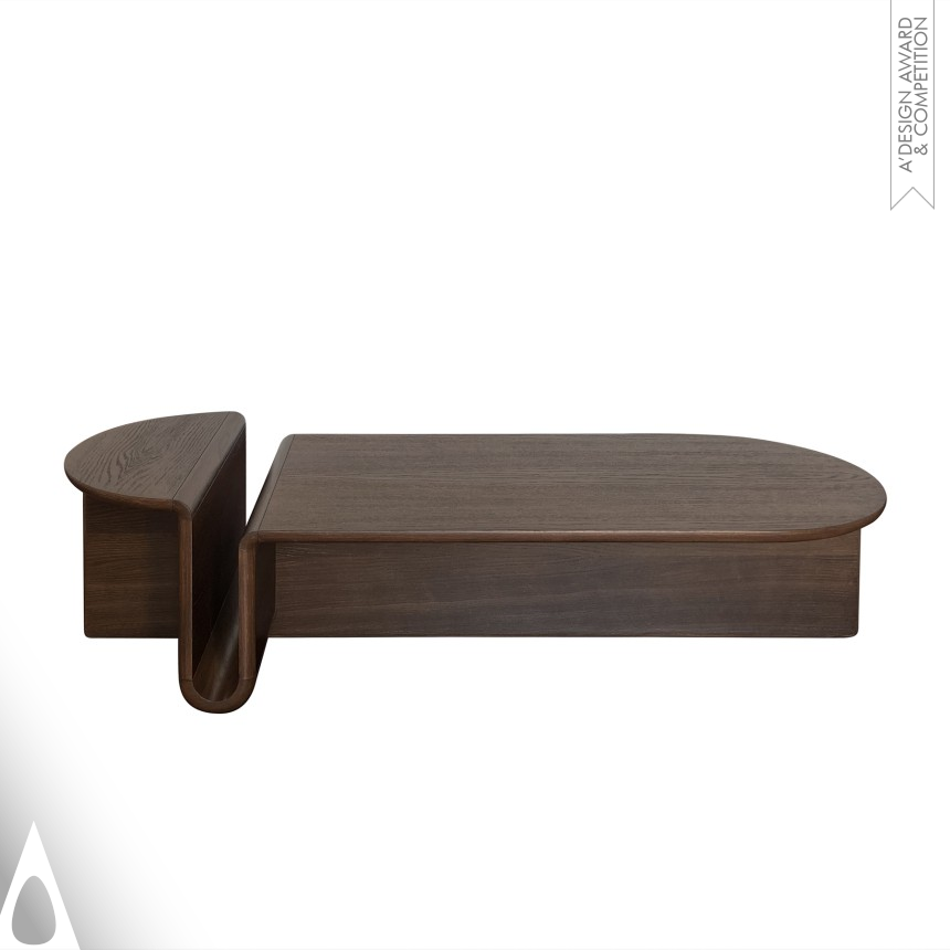 Kanyon - Bronze Furniture Design Award Winner