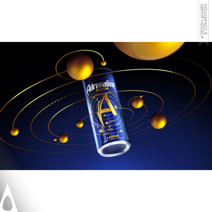 PepsiCo Design and Innovation Beverage