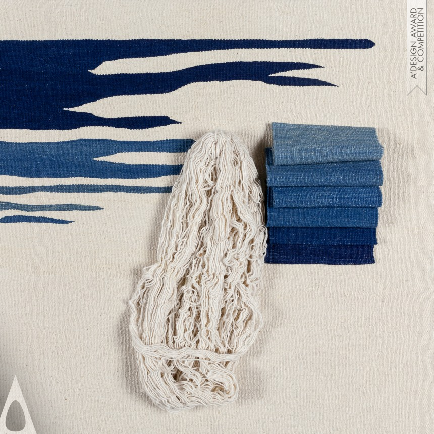 Fulden Topaloglu's Ege Rug Collection