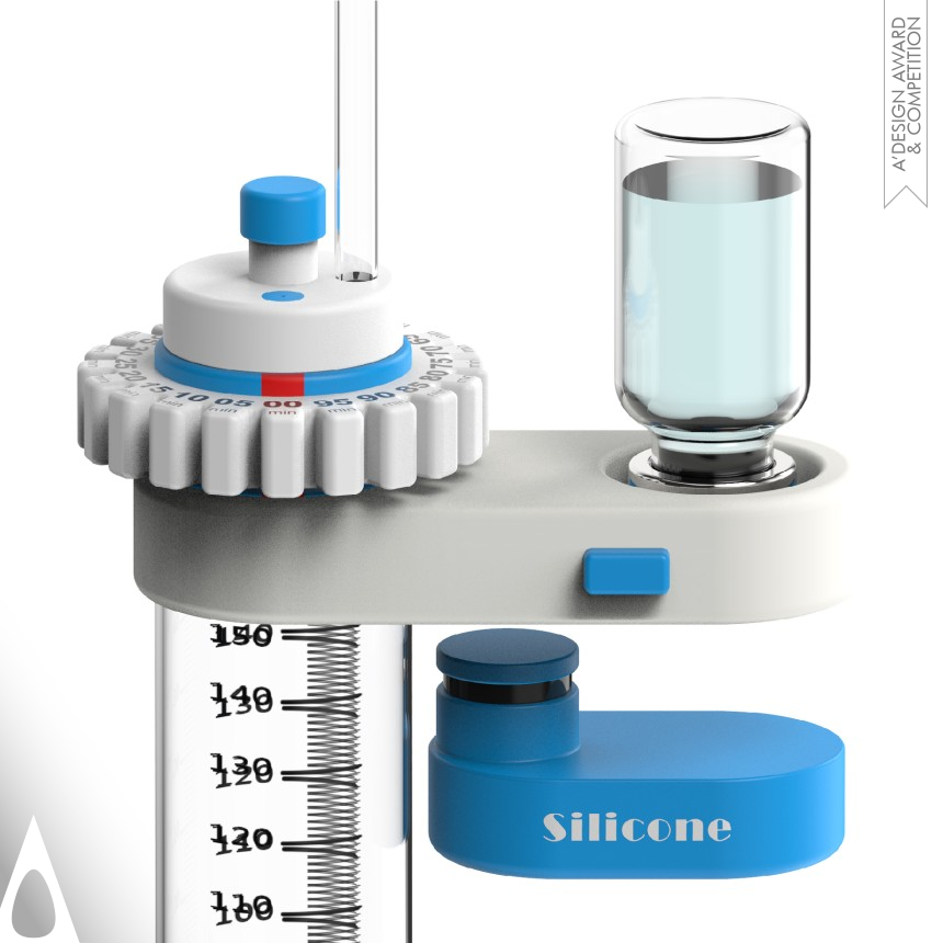 Sheng-Lun Huang Silicon