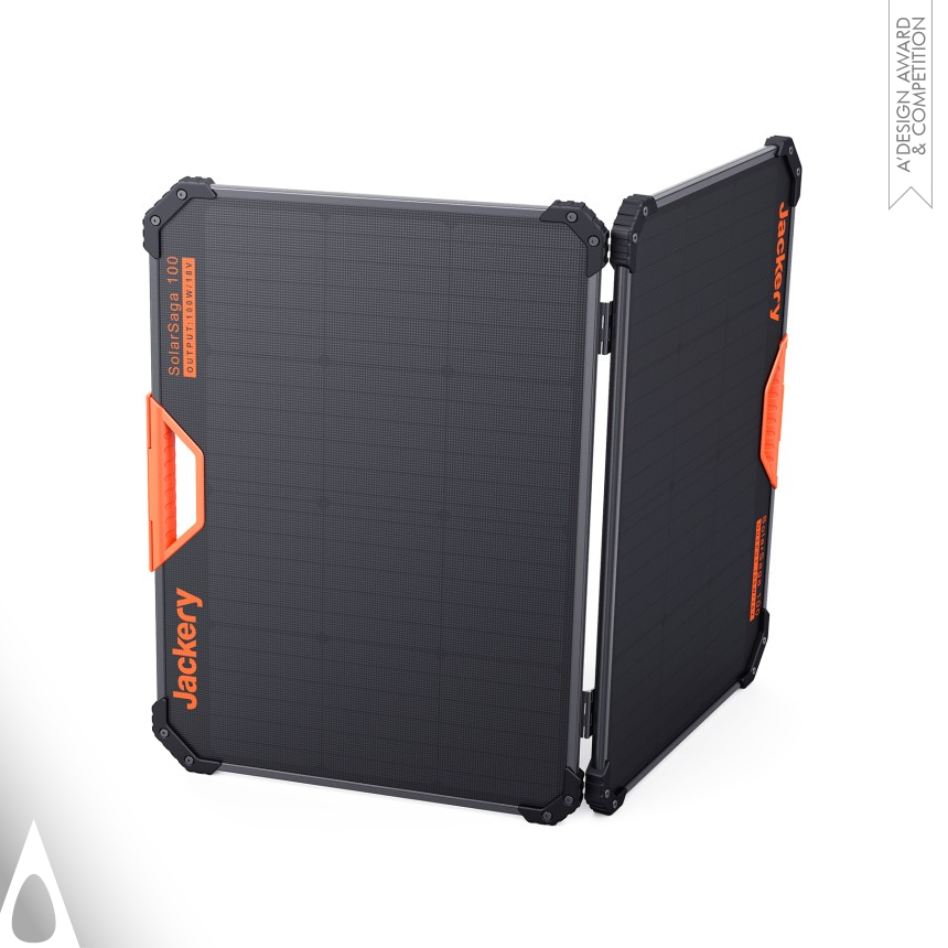 Shenzhen Hello Tech Energy Co.,Ltd Solar Panel Set