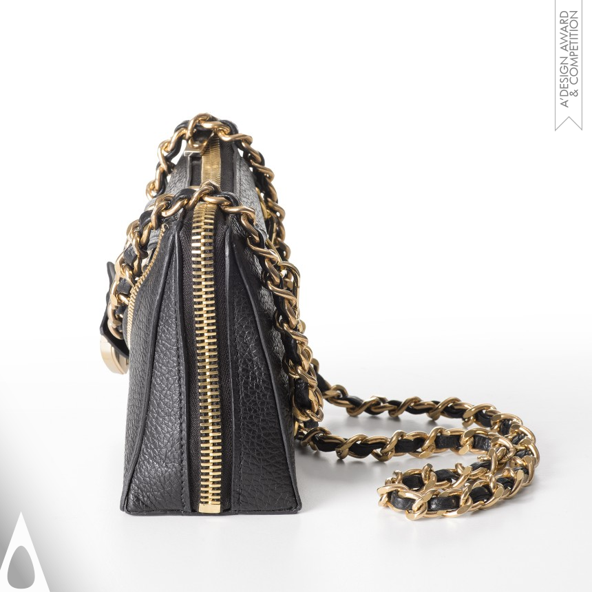 La Coucou - Iron Fashion and Travel Accessories Design Award Winner