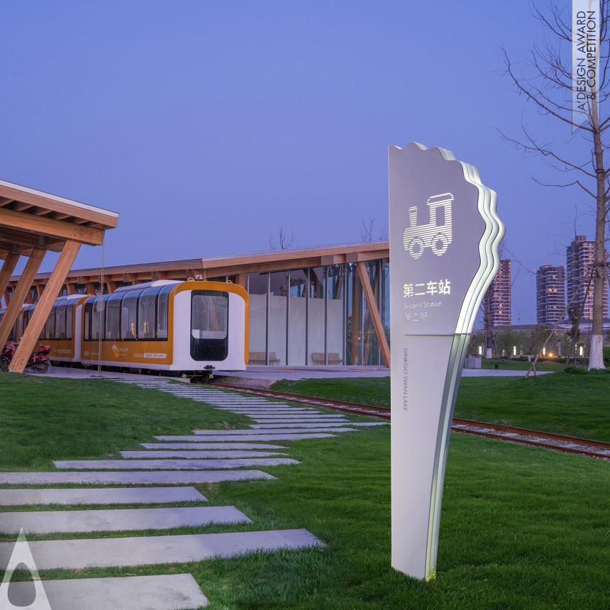 Hangzhou Signsun Signage System Co., Ltd Signage System