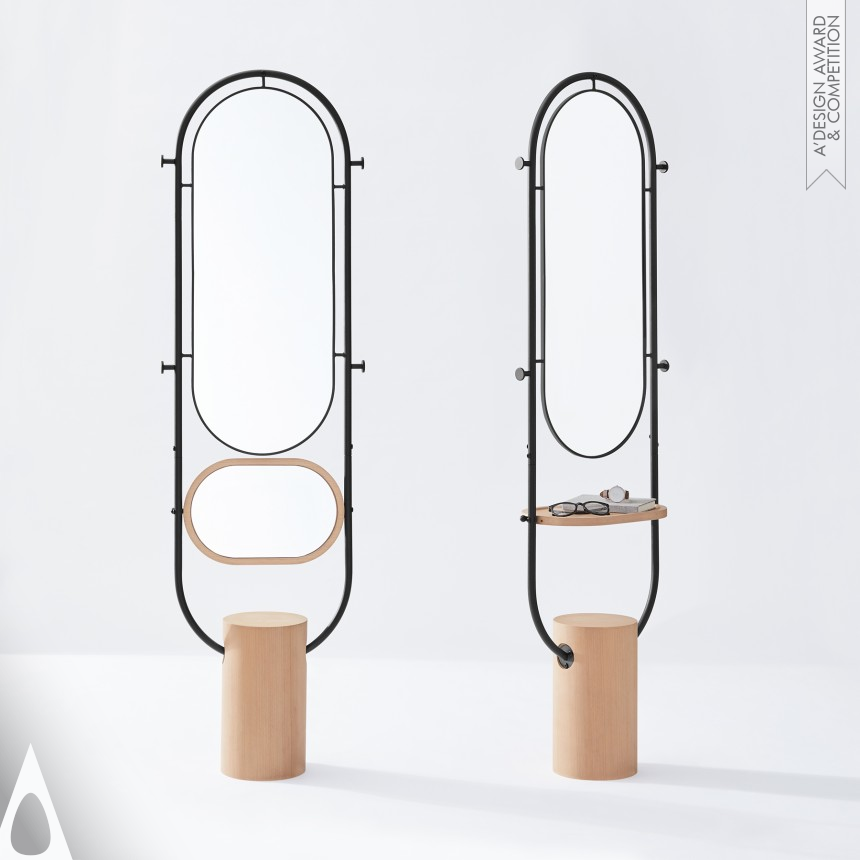 Multifunctional - Golden Furniture Design Award Winner