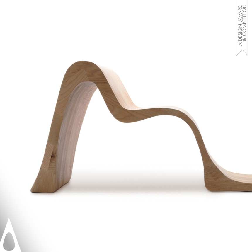 Sseuim - Bronze Furniture Design Award Winner