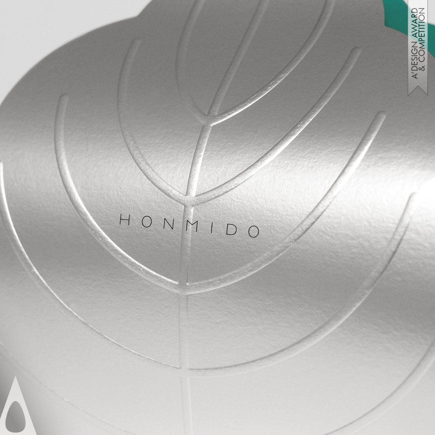 Honmido Sand designed by Yoshiro None