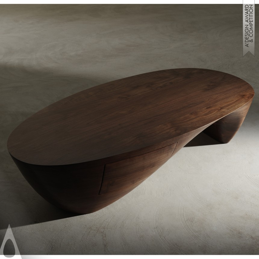 Lake - Platinum Furniture Design Award Winner