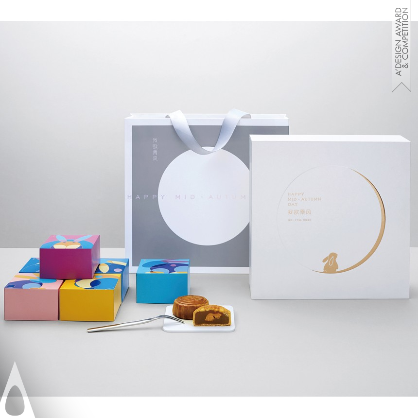 ShenZhen XiShang Boutique Packing Co., Ltd Gift Box