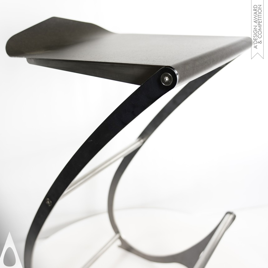 Vento - Bronze Furniture Design Award Winner