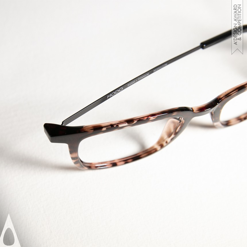 MODO Eyewear Modo Snap Hinge