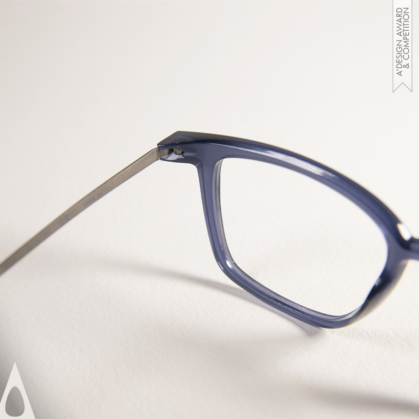 MODO Eyewear design