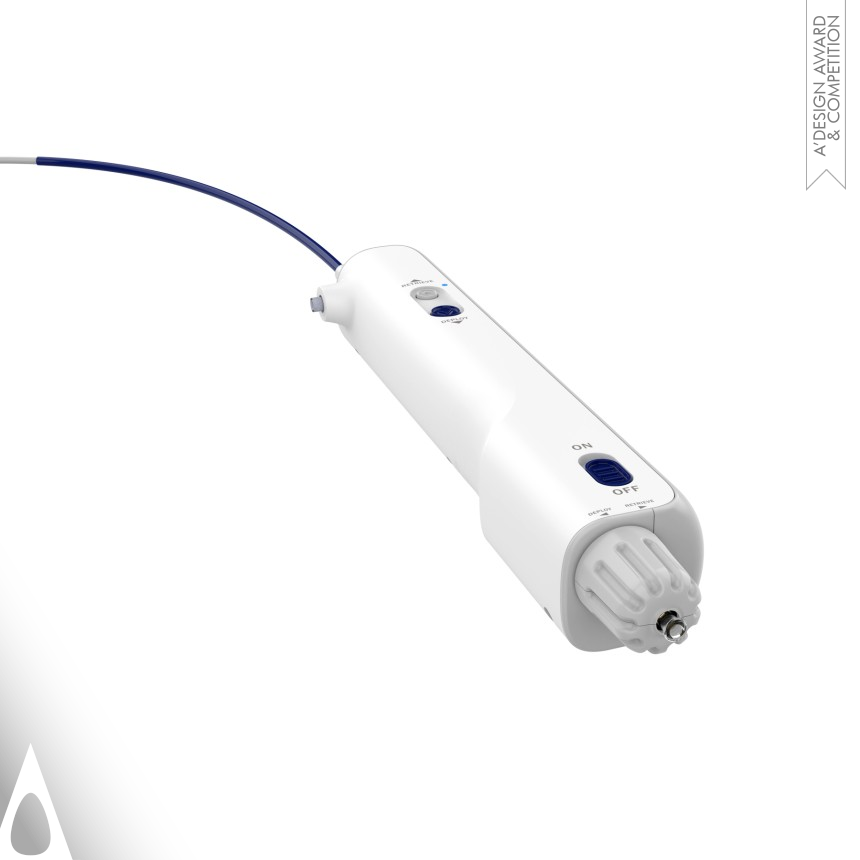 Zhonghua Hu Treatment For Aortic Stenosis