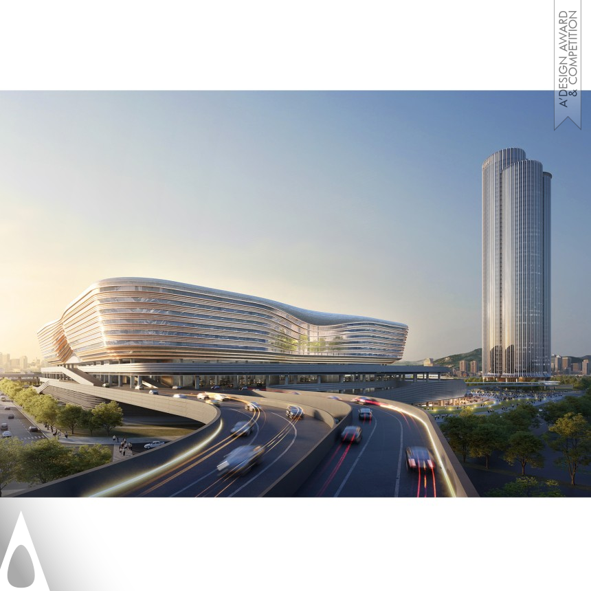 Aedas Transportation