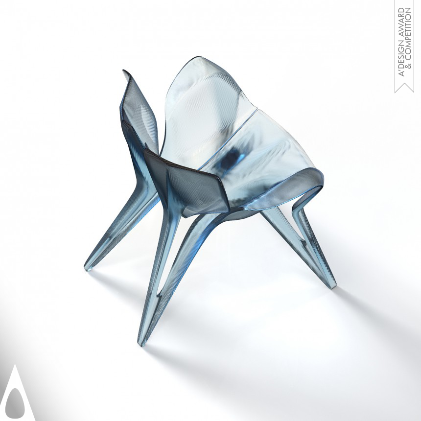 Wings - Silver Furniture Design Award Winner