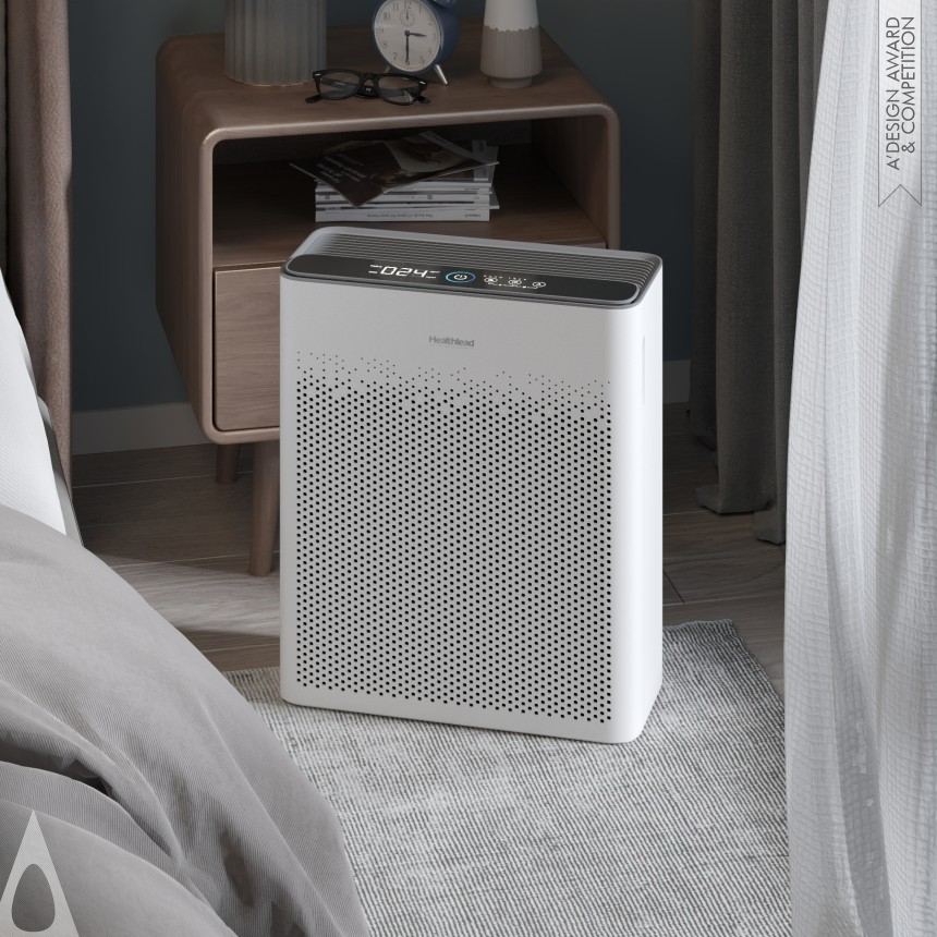 sxdesign Air Purifier