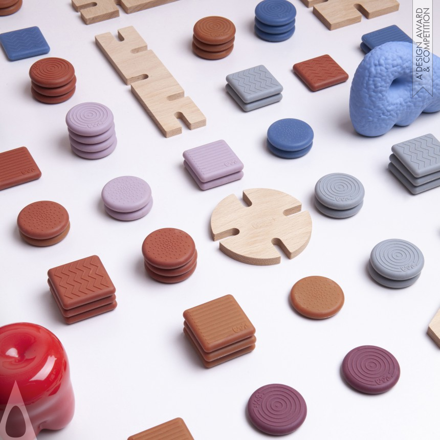 Bavvic Creative Building Blocks