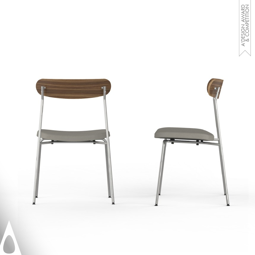 Passerine - Silver Furniture Design Award Winner