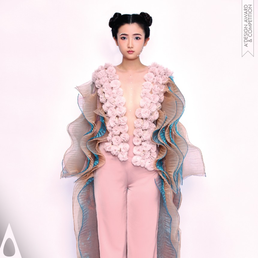 Jasmine Au's Are We Womenswear Collection