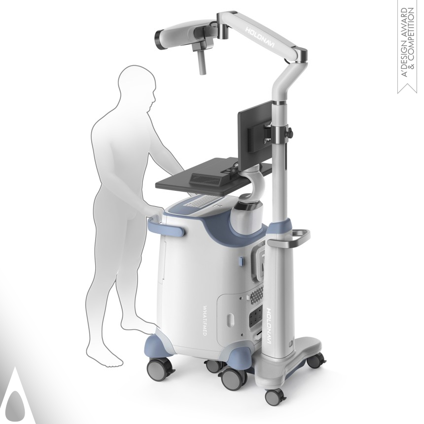 FENGLIN GAO Medical Device