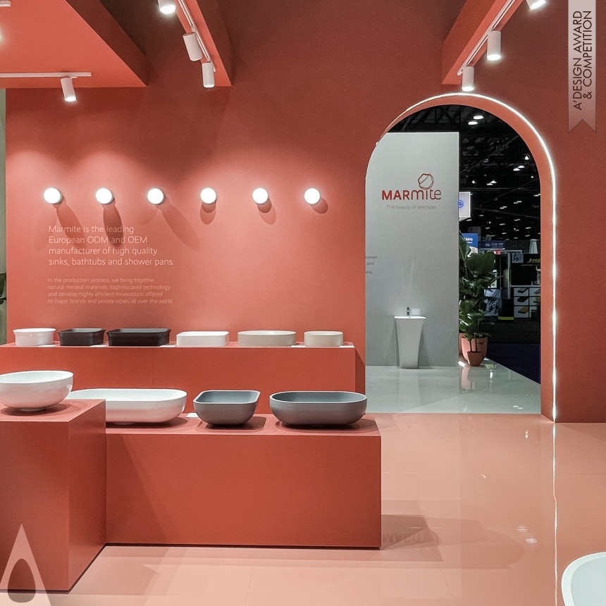 Smart Design Expo - Marzena Michalska Colourform