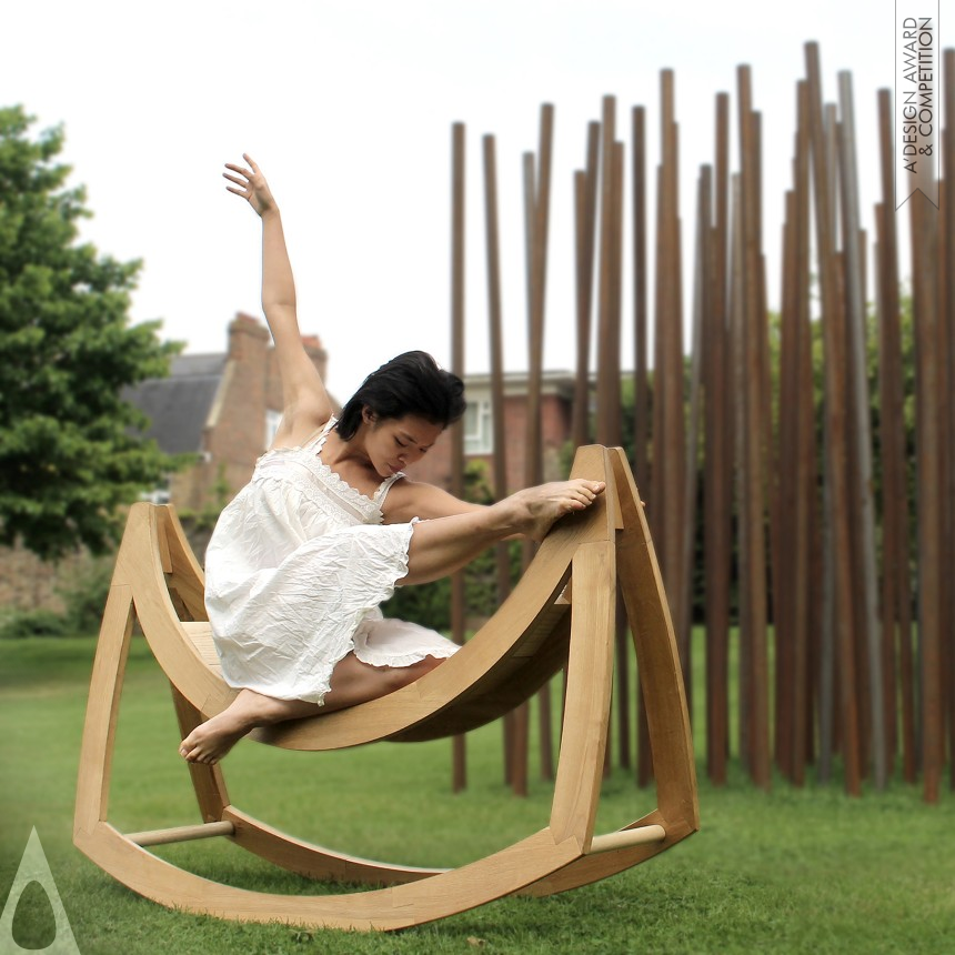 Tao - Bronze Furniture Design Award Winner