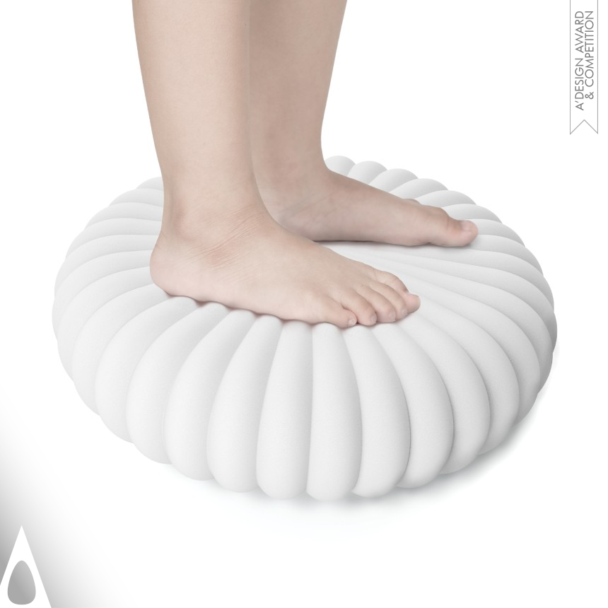 minkyu seo Ankle Rehabilitative Product