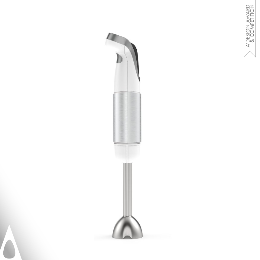 Yasemin Ulukan Hand Blender Set