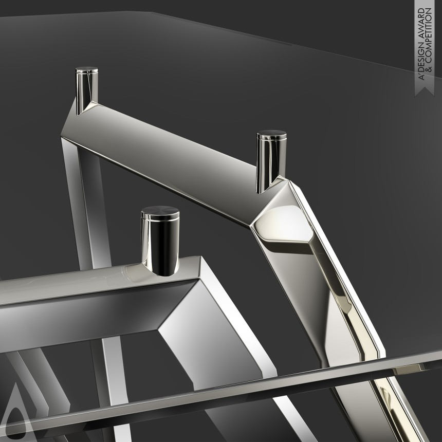 Apollo - Silver Furniture Design Award Winner