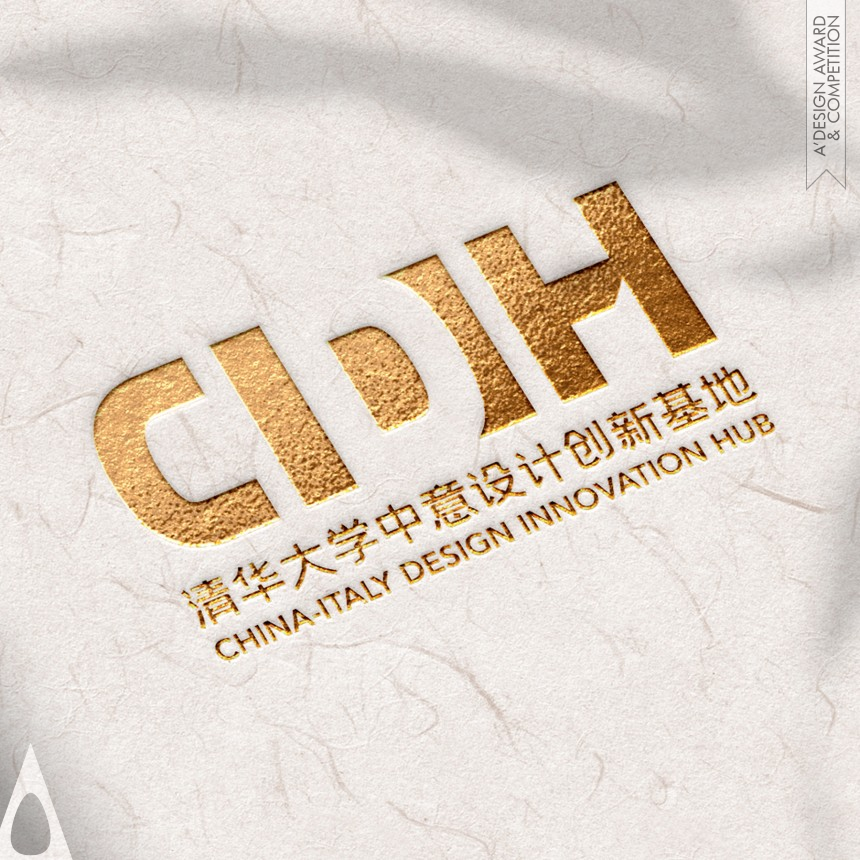 Cidih designed by Peng Wang