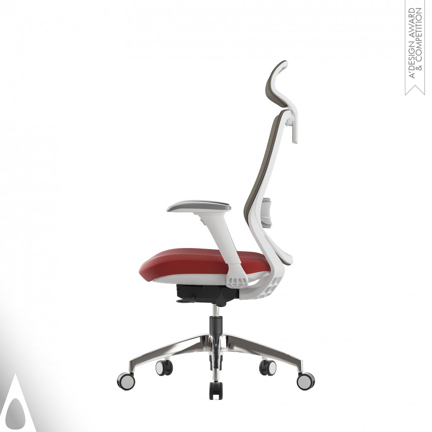 Koho R and D Team's Swift Office Chair