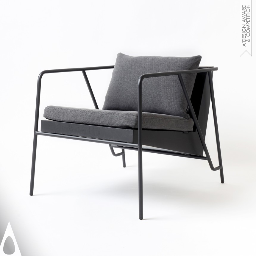 Mass Series Sumi Limited - Golden Furniture Design Award Winner