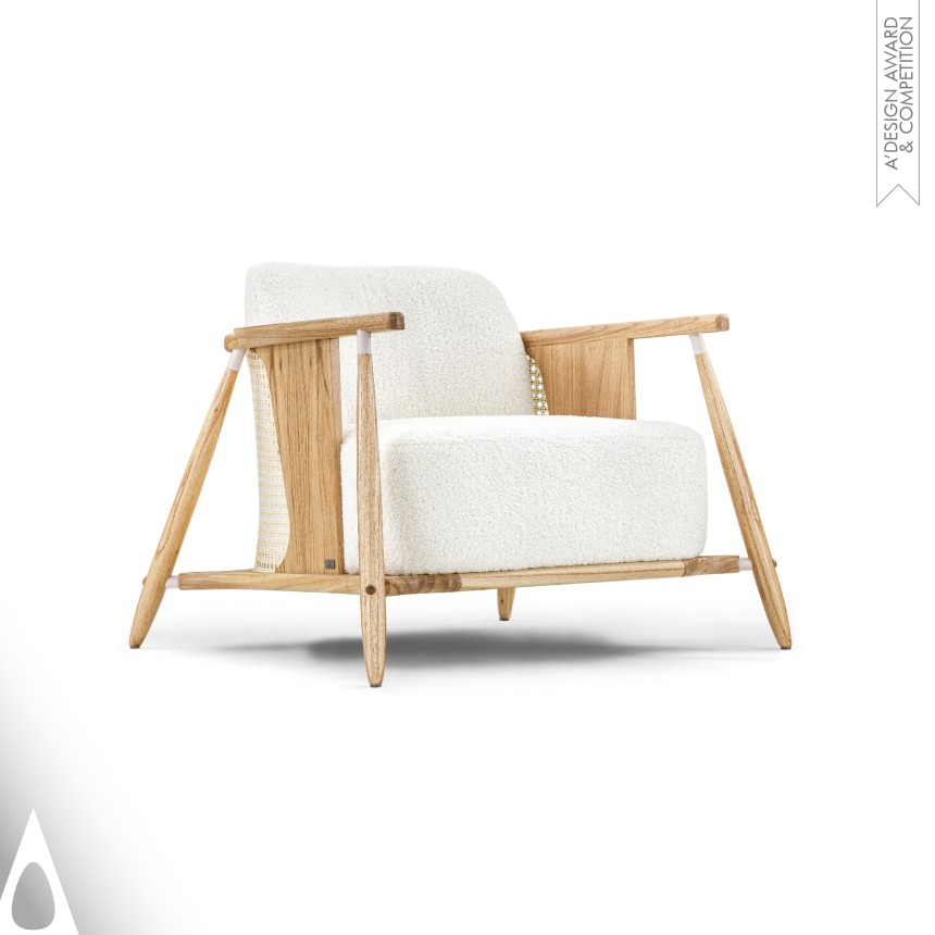 Laguna - Golden Furniture Design Award Winner