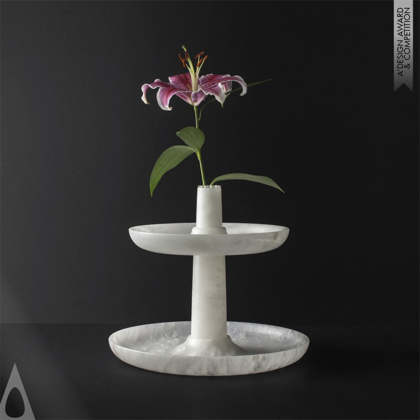 Lorena Sauras Multifunctional Vase