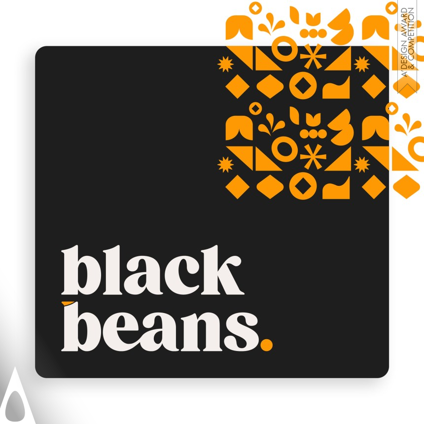 Deborah Avila Black Beans