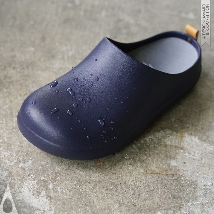 Shinji Honda's Bisole Footwear